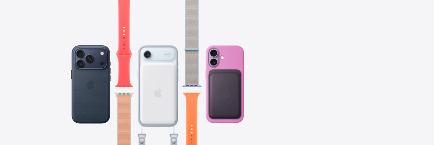 Accessories